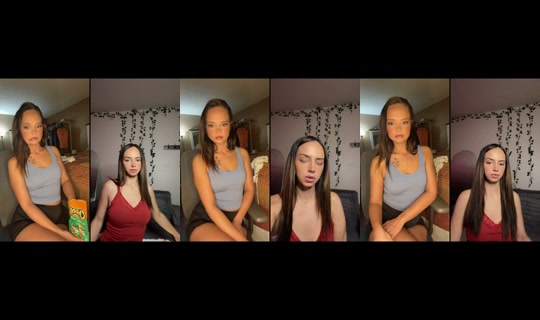 robbi..b TikTok Live — Sep 26, 2026, 4:09 AM