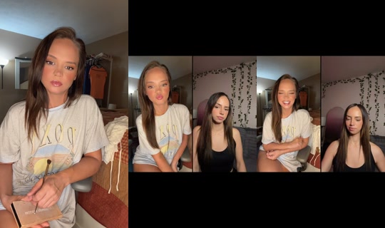 robbi..b TikTok Live — Sep 26, 2026, 4:40 AM