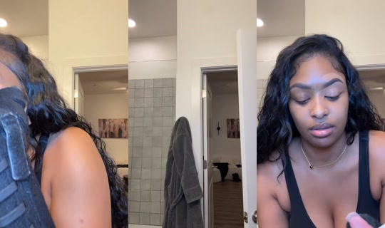robbieleeann TikTok Live — Sep 10, 2026, 2:11 AM