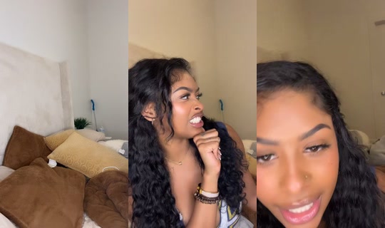 robbieleeann TikTok Live — Sep 18, 2026, 3:55 AM