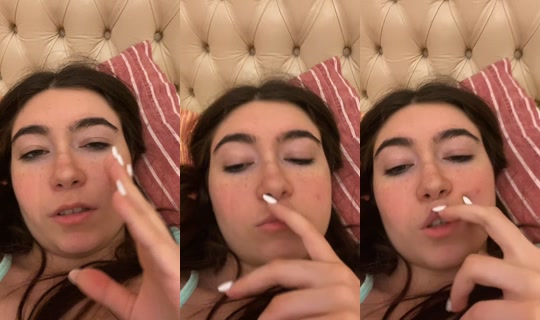 robertaausiello TikTok Live — Aug 24, 2026, 3:10 AM