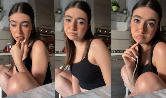robertaausiello TikTok Live — Aug 24, 2026, 3:35 PM