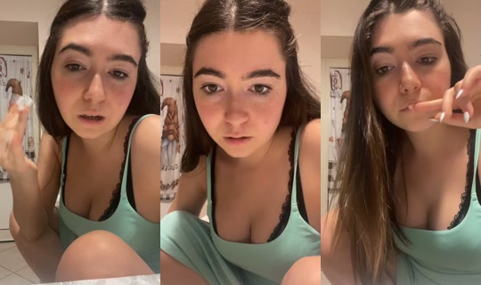 robertaausiello TikTok Live — Aug 26, 2026, 2:26 PM