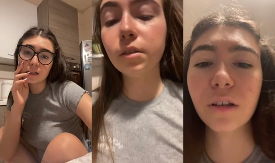 robertaausiello TikTok Live — Aug 31, 2026, 11:50 AM