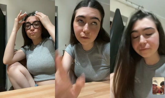 robertaausiello TikTok Live — Aug 31, 2026, 8:26 PM