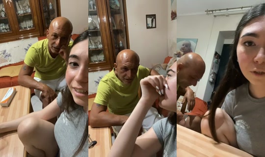 robertaausiello TikTok Live — Aug 31, 2026, 9:03 PM