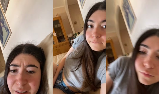 robertaausiello TikTok Live — Sep 2, 2026, 8:45 AM