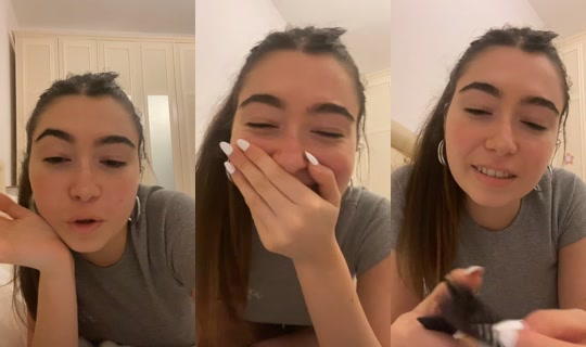 robertaausiello TikTok Live — Sep 2, 2026, 2:00 PM