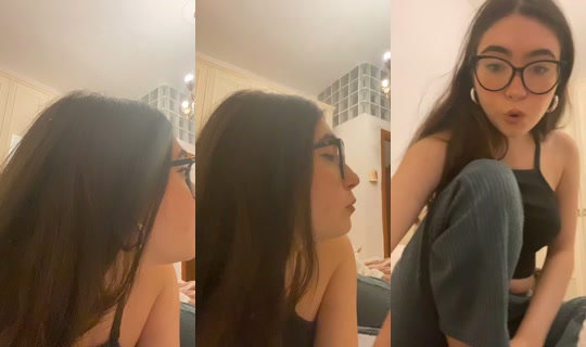 robertaausiello TikTok Live — Sep 30, 2026, 4:06 PM