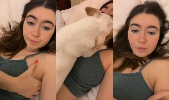 robertaausiello TikTok Live — Oct 2, 2026, 9:58 AM