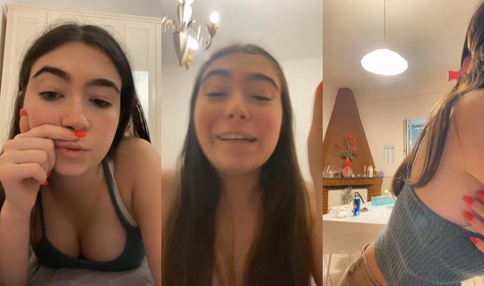 robertaausiello TikTok Live — Oct 3, 2026, 3:03 PM
