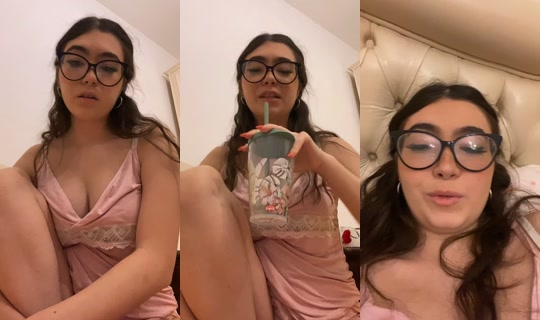 robertaausiello TikTok Live — Oct 4, 2026, 3:14 AM