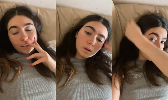 robertaausiello TikTok Live — Oct 6, 2026, 10:00 AM