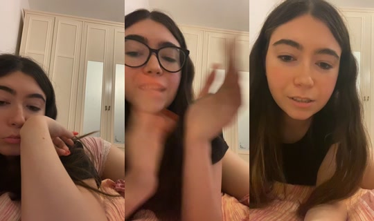 robertaausiello TikTok Live — Oct 7, 2026, 3:41 PM