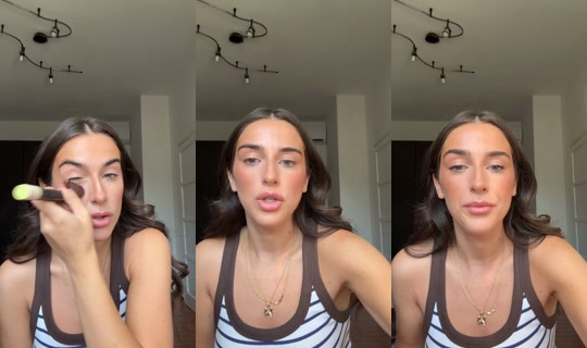 robertacasilloo TikTok Live — Sep 6, 2026, 1:18 PM