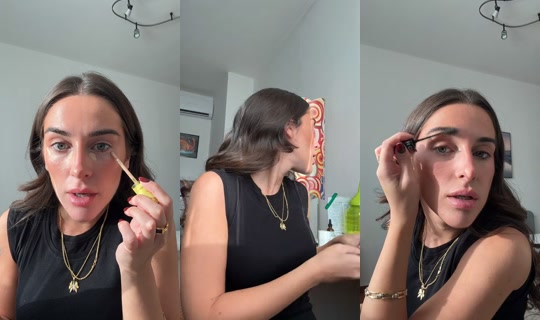 robertacasilloo TikTok Live — Sep 8, 2026, 4:17 PM