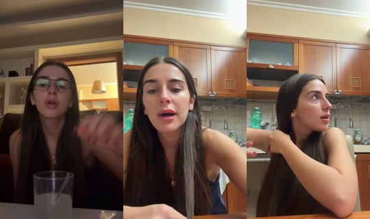 robertacasilloo TikTok Live — Sep 16, 2026, 7:19 PM