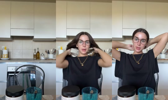 robertacasilloo TikTok Live — Sep 23, 2026, 1:54 PM