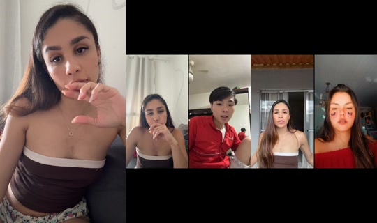 robertammatiass TikTok Live — Oct 7, 2026, 6:22 PM