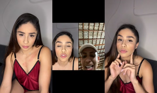 robertammatiass TikTok Live — Oct 8, 2026, 2:41 AM