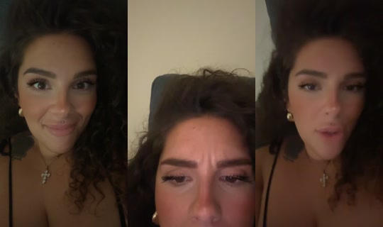robertapalazzii TikTok Live — Sep 15, 2026, 10:16 PM