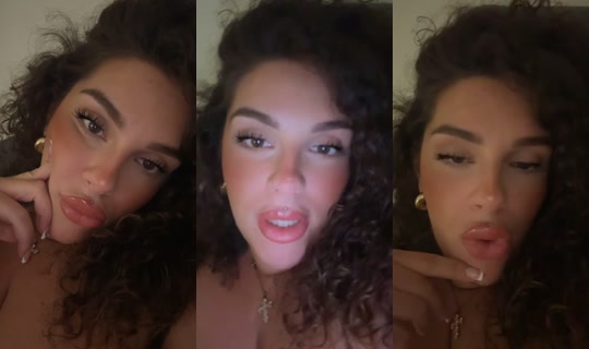 robertapalazzii TikTok Live — Sep 17, 2026, 10:19 PM