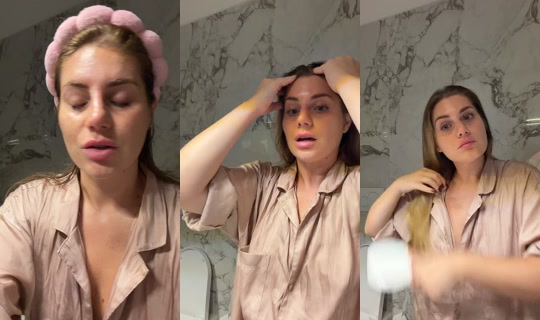 robertasabatelli TikTok Live — Sep 28, 2026, 6:51 PM
