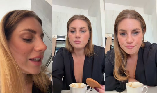 robertasabatelli TikTok Live — Sep 30, 2026, 1:21 PM