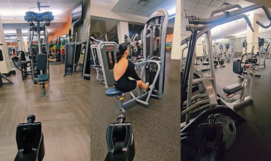 robertfitness63 TikTok Live — Aug 24, 2026, 9:19 AM