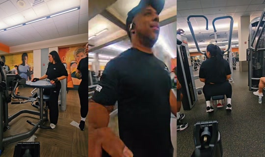 robertfitness63 TikTok Live — Aug 24, 2026, 12:11 PM
