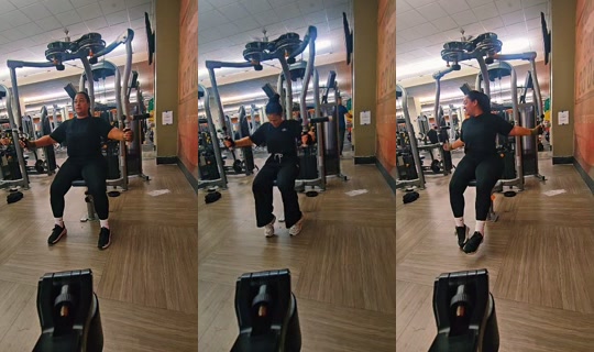 robertfitness63 TikTok Live — Aug 24, 2026, 12:46 PM