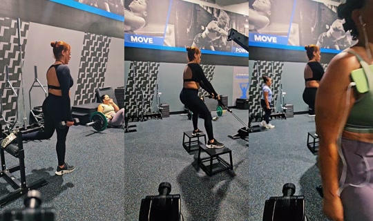 robertfitness63 TikTok Live — Aug 25, 2026, 9:30 AM