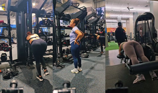 robertfitness63 TikTok Live — Aug 25, 2026, 9:48 AM