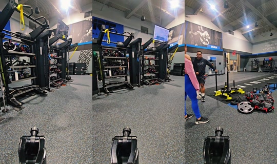 robertfitness63 TikTok Live — Aug 26, 2026, 10:12 AM
