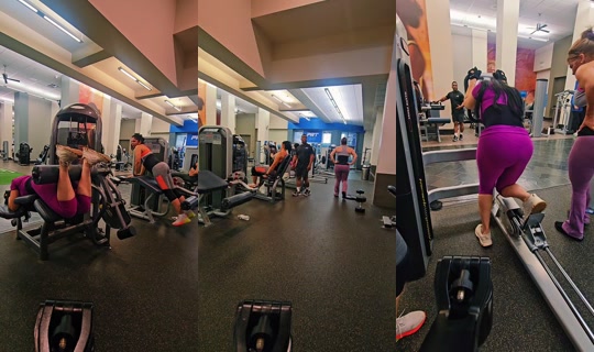 robertfitness63 TikTok Live — Aug 27, 2026, 12:47 PM