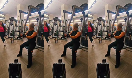 robertfitness63 TikTok Live — Aug 31, 2026, 12:53 PM