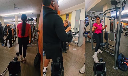 robertfitness63 TikTok Live — Aug 31, 2026, 1:08 PM