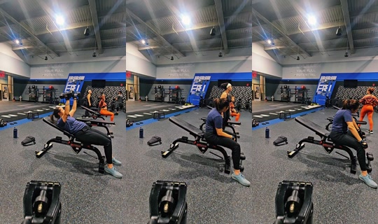 robertfitness63 TikTok Live — Sep 2, 2026, 10:10 AM
