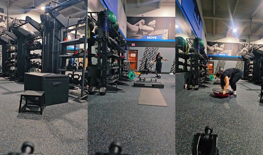 robertfitness63 TikTok Live — Sep 2, 2026, 10:55 AM
