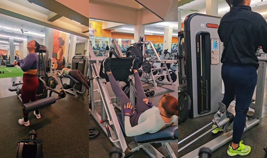 robertfitness63 TikTok Live — Sep 3, 2026, 9:19 AM