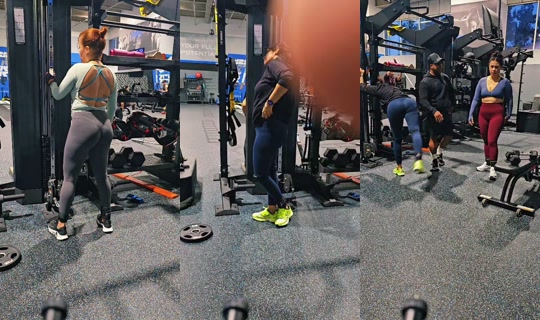 robertfitness63 TikTok Live — Sep 3, 2026, 10:09 AM