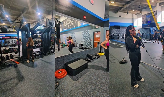 robertfitness63 TikTok Live — Sep 3, 2026, 1:43 PM