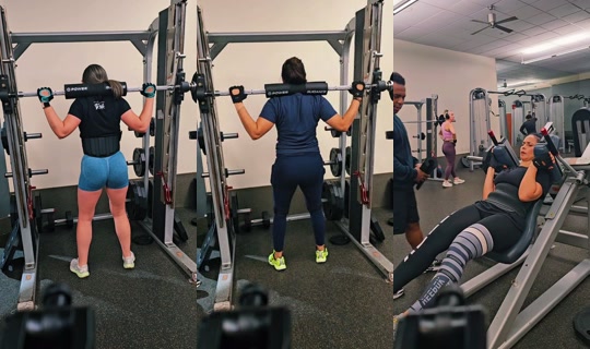 robertfitness63 TikTok Live — Sep 22, 2026, 10:30 AM