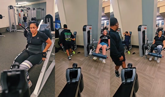 robertfitness63 TikTok Live — Sep 22, 2026, 10:43 AM