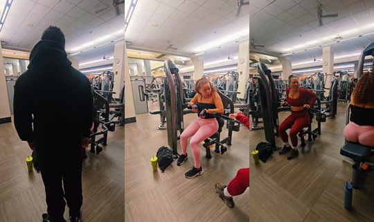 robertfitness63 TikTok Live — Sep 28, 2026, 9:44 AM