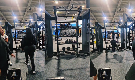 robertfitness63 TikTok Live — Sep 28, 2026, 1:13 PM