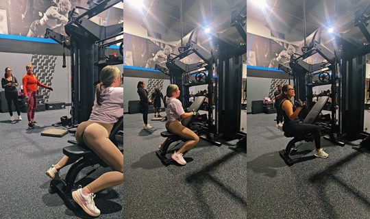 robertfitness63 TikTok Live — Oct 5, 2026, 10:19 AM