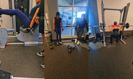robertfitness63 TikTok Live — Oct 6, 2026, 1:22 PM