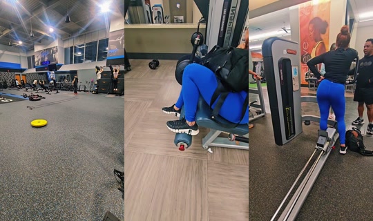 robertfitness63 TikTok Live — Oct 7, 2026, 9:24 AM
