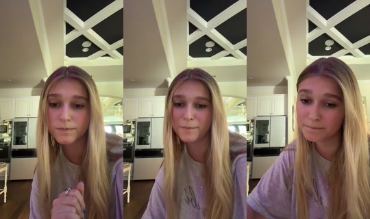 robin_sailor TikTok Live — Sep 22, 2026, 6:59 PM